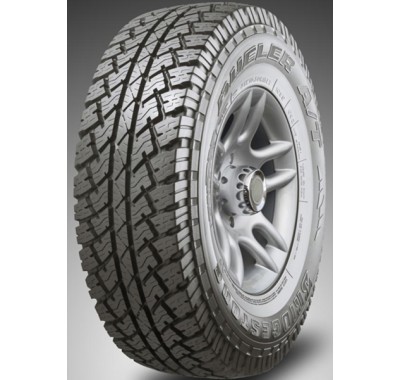 Шины Bridgestone Dueler A/T 693 V 265/55 R20 113V XL